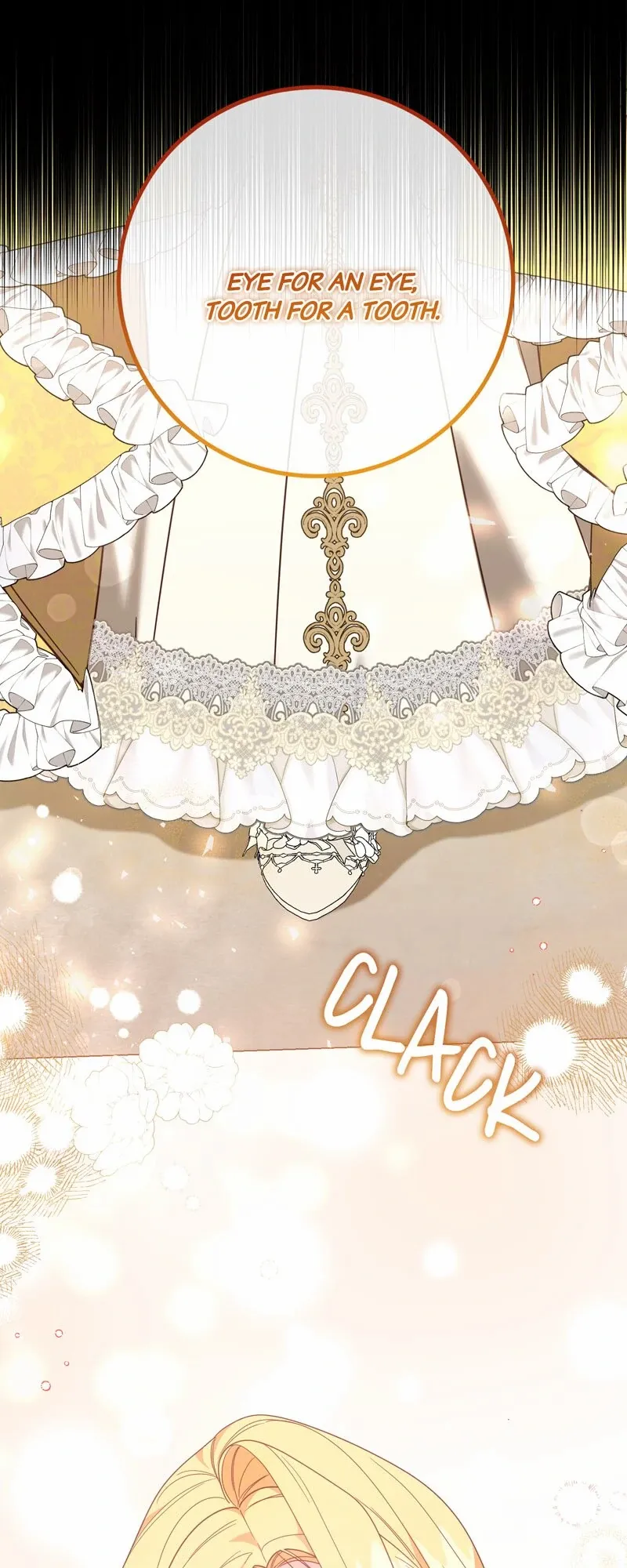 Read Until the Real One Shows Up chapter 44 image 23 on Lezhin