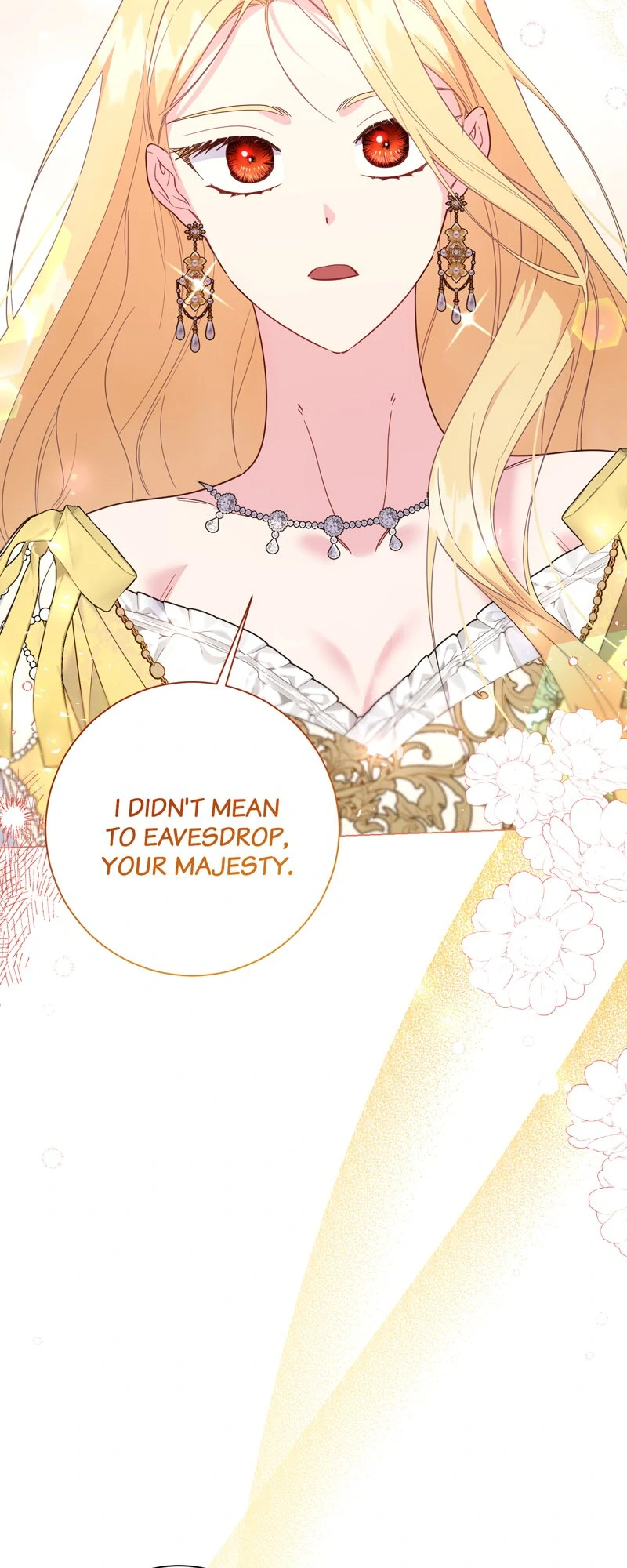 Read Until the Real One Shows Up chapter 44 image 24 on Lezhin
