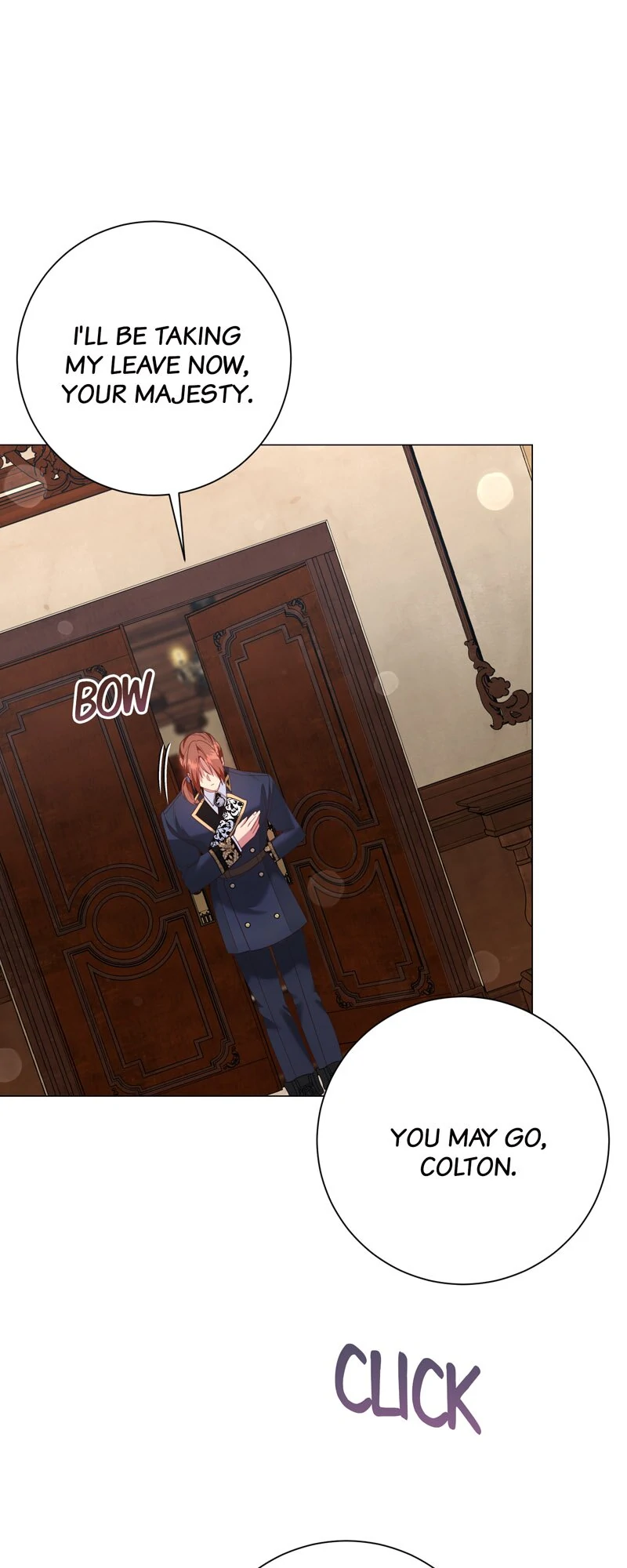 Read Until the Real One Shows Up chapter 44 image 27 on Lezhin