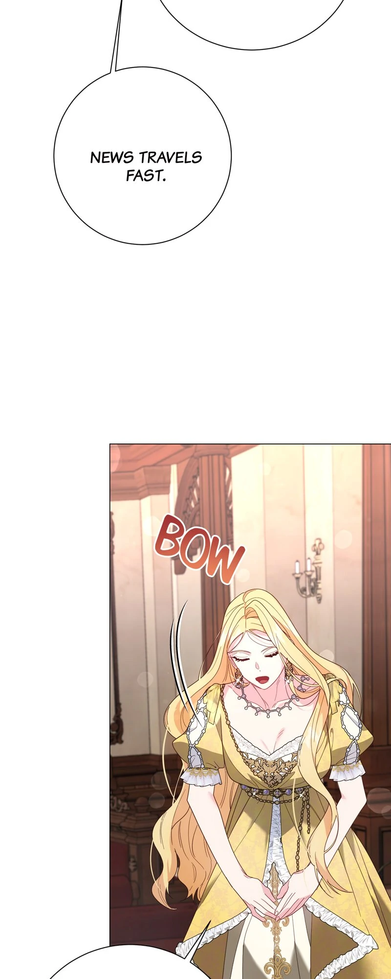 Read Until the Real One Shows Up chapter 44 image 29 on Lezhin