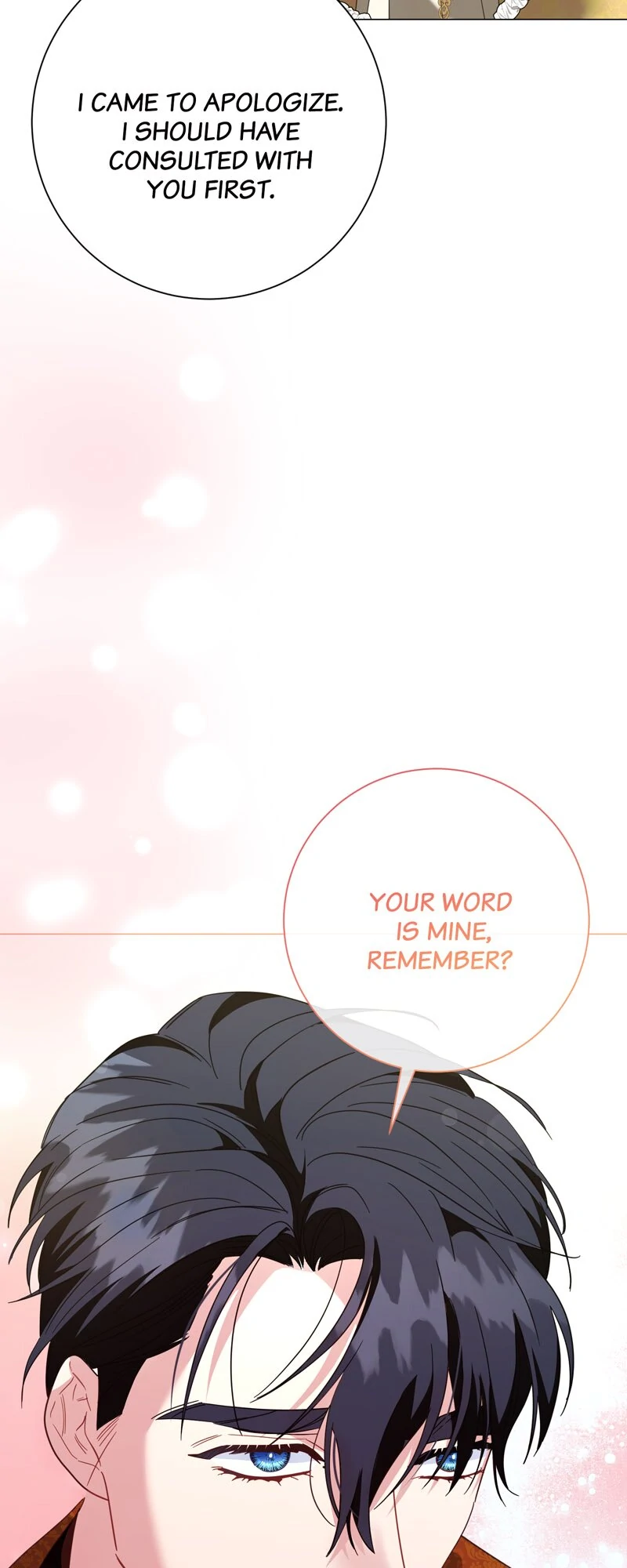 Read Until the Real One Shows Up chapter 44 image 30 on Lezhin