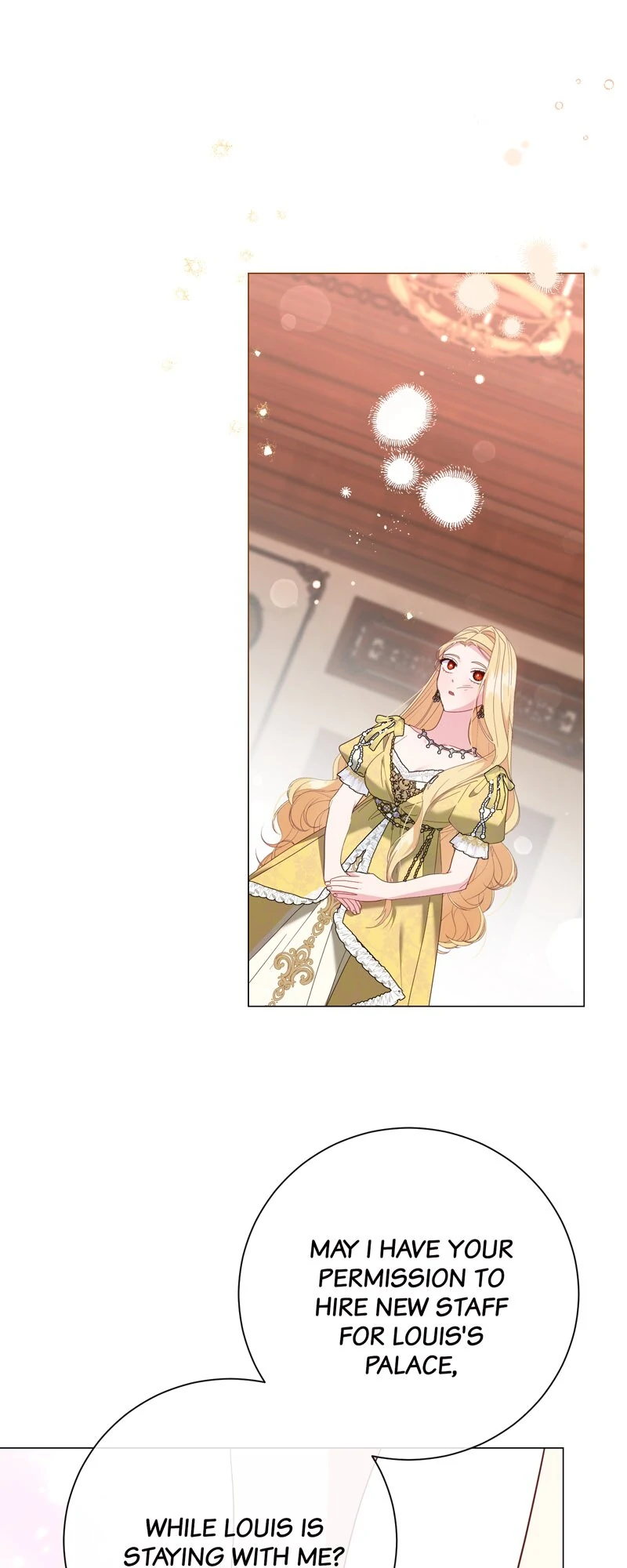 Read Until the Real One Shows Up chapter 44 image 35 on Lezhin