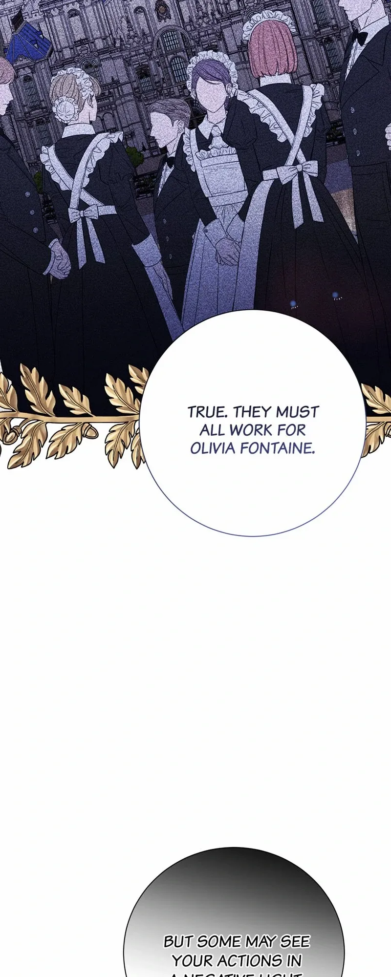 Read Until the Real One Shows Up chapter 44 image 38 on Lezhin