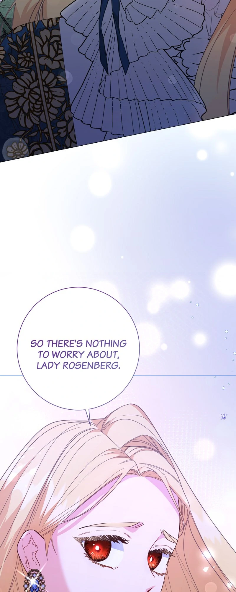 Read Until the Real One Shows Up chapter 44 image 4 on Lezhin
