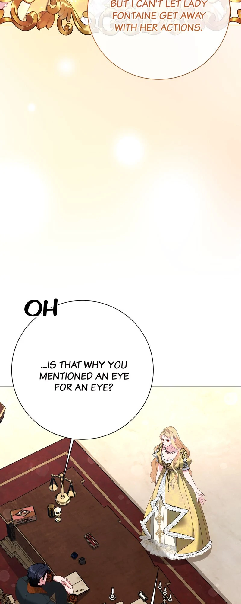 Read Until the Real One Shows Up chapter 44 image 41 on Lezhin
