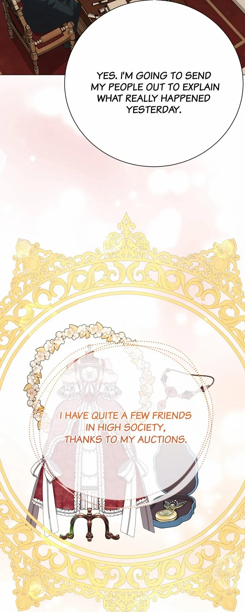 Read Until the Real One Shows Up chapter 44 image 42 on Lezhin