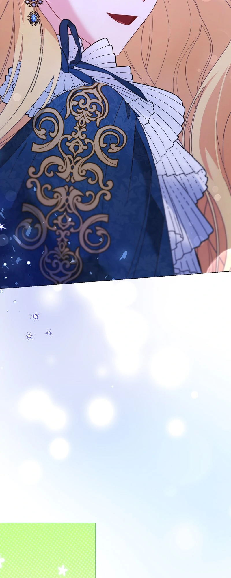 Read Until the Real One Shows Up chapter 44 image 5 on Lezhin