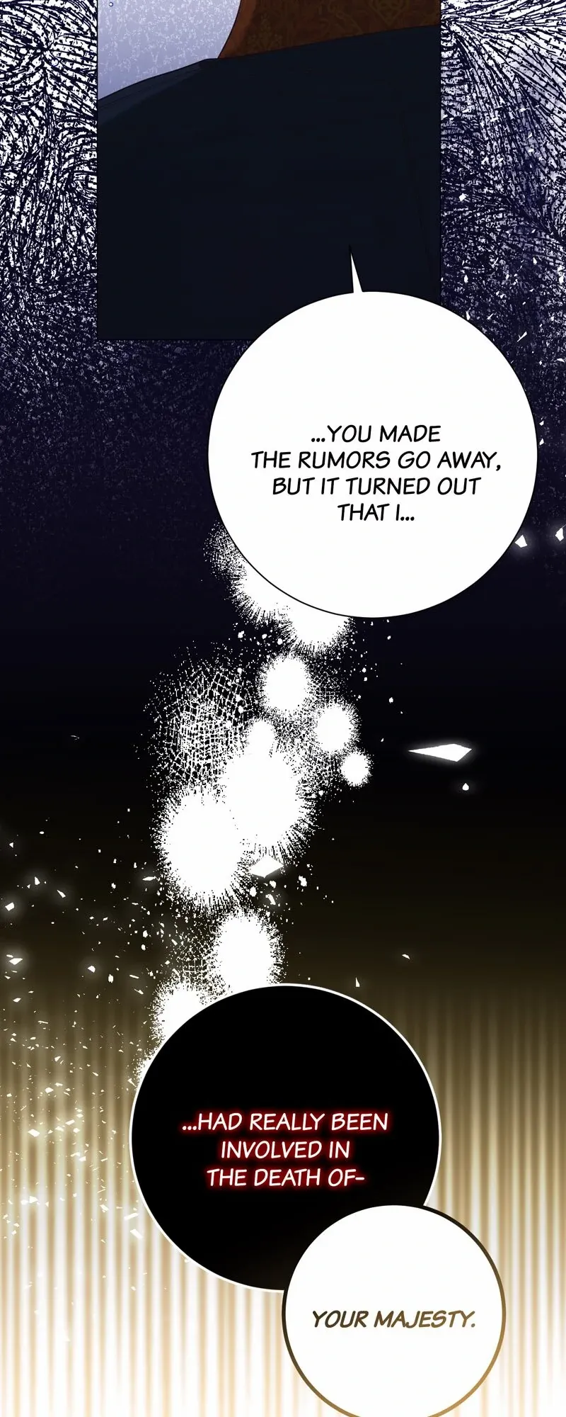 Read Until the Real One Shows Up chapter 44 image 50 on Lezhin