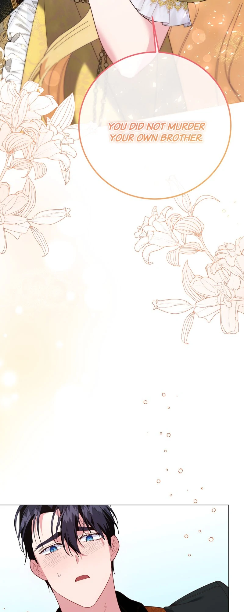 Read Until the Real One Shows Up chapter 44 image 53 on Lezhin