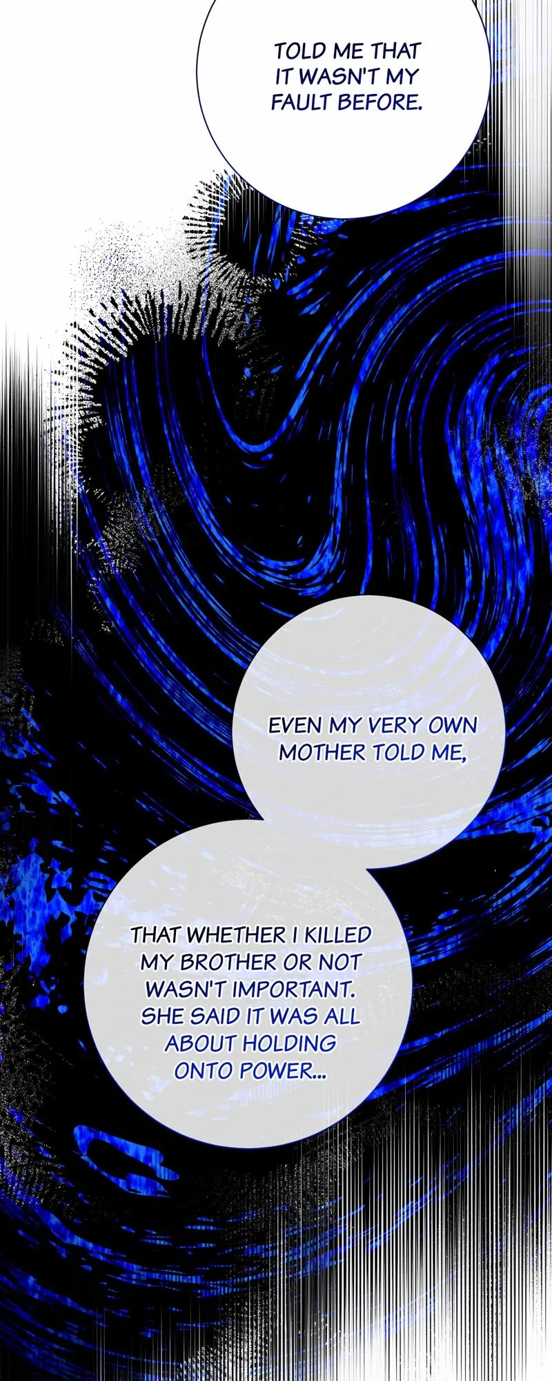 Read Until the Real One Shows Up chapter 44 image 56 on Lezhin
