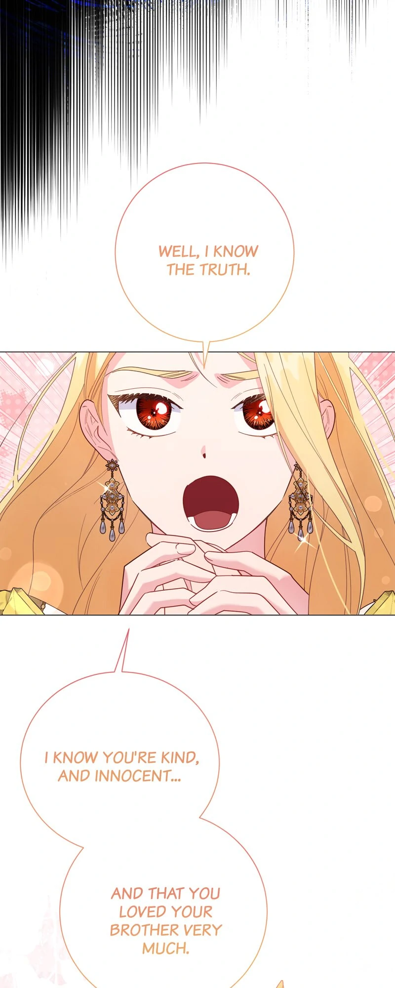 Read Until the Real One Shows Up chapter 44 image 57 on Lezhin