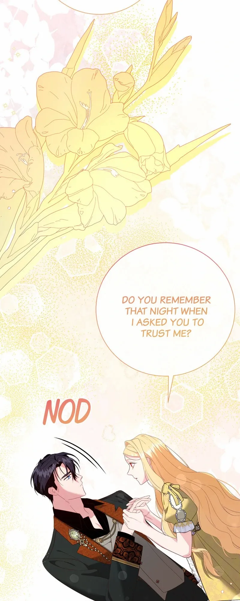 Read Until the Real One Shows Up chapter 44 image 58 on Lezhin