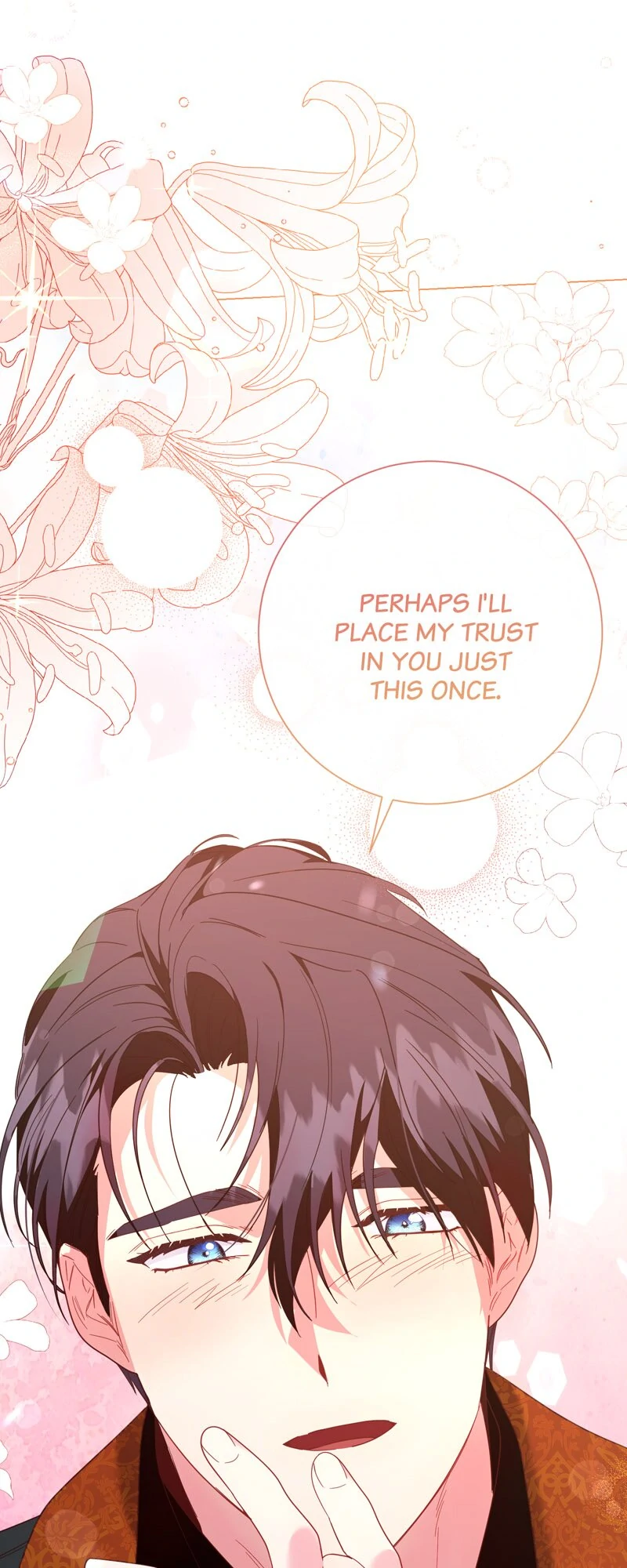 Read Until the Real One Shows Up chapter 44 image 62 on Lezhin