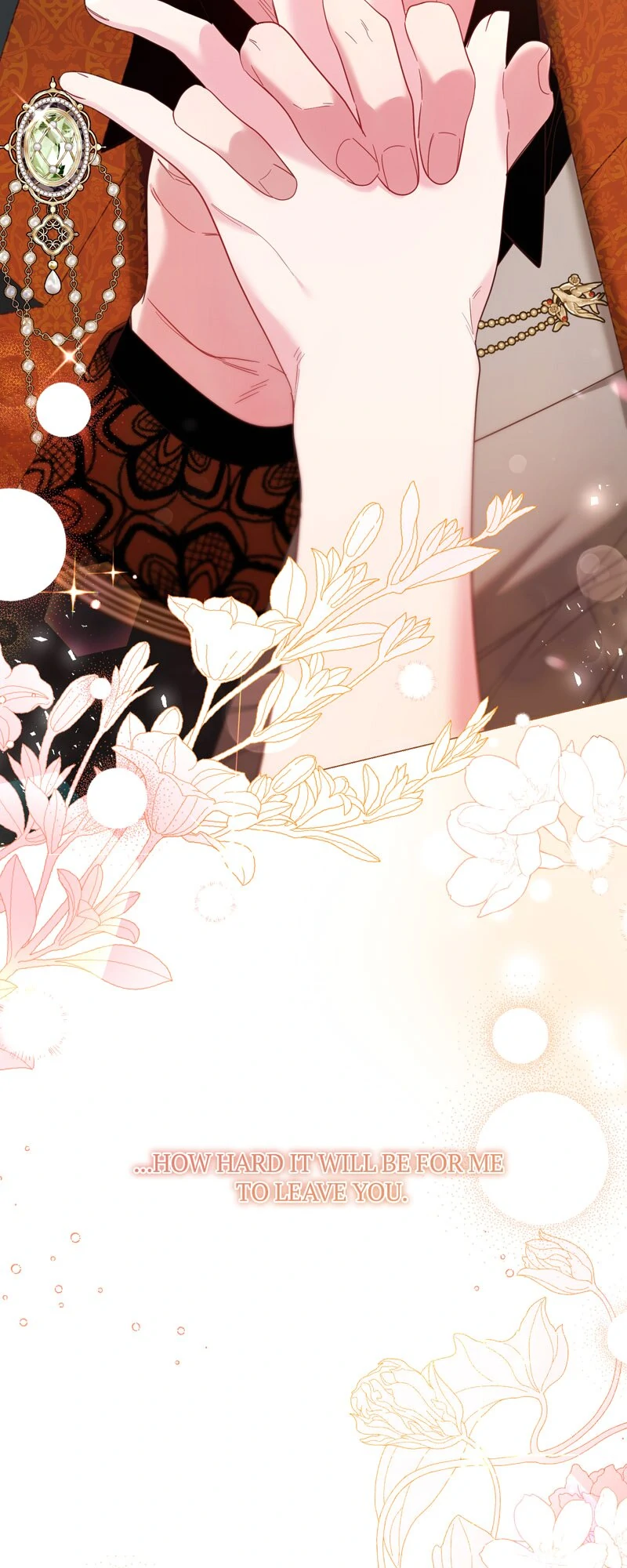 Read Until the Real One Shows Up chapter 44 image 63 on Lezhin