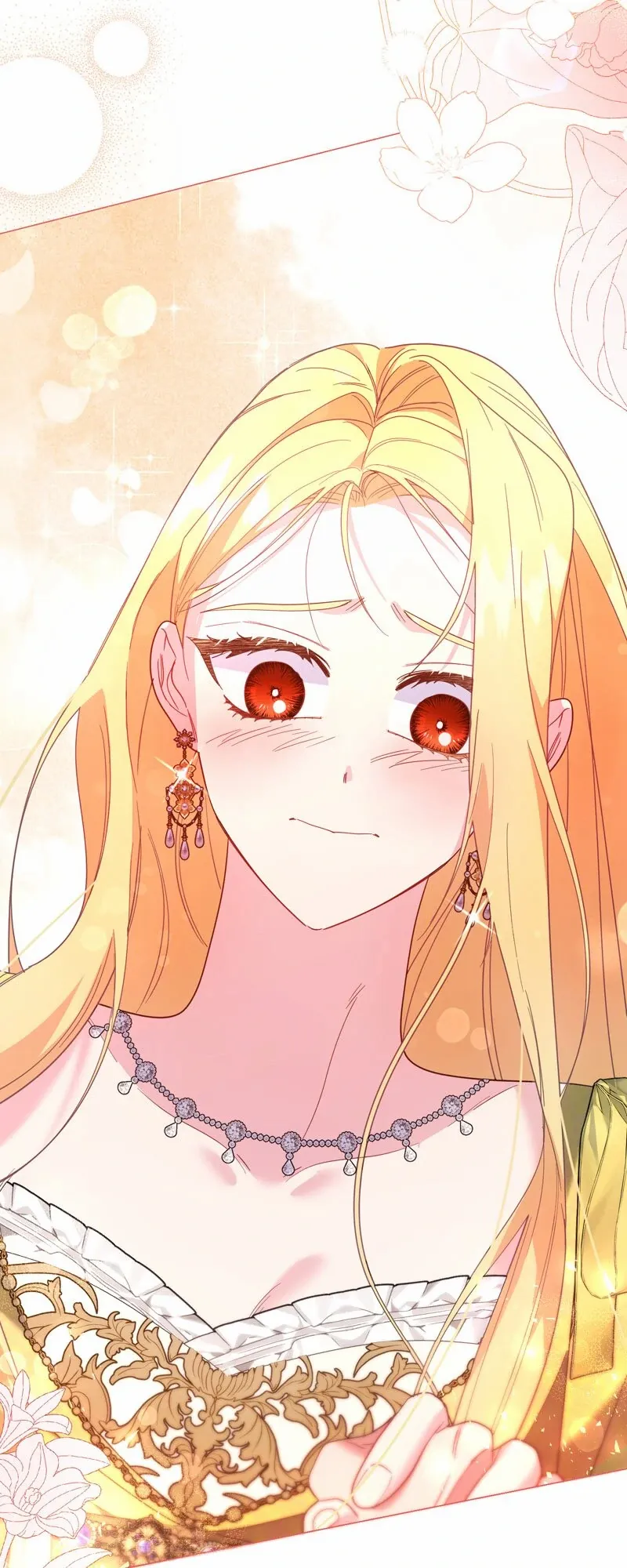 Read Until the Real One Shows Up chapter 44 image 64 on Lezhin
