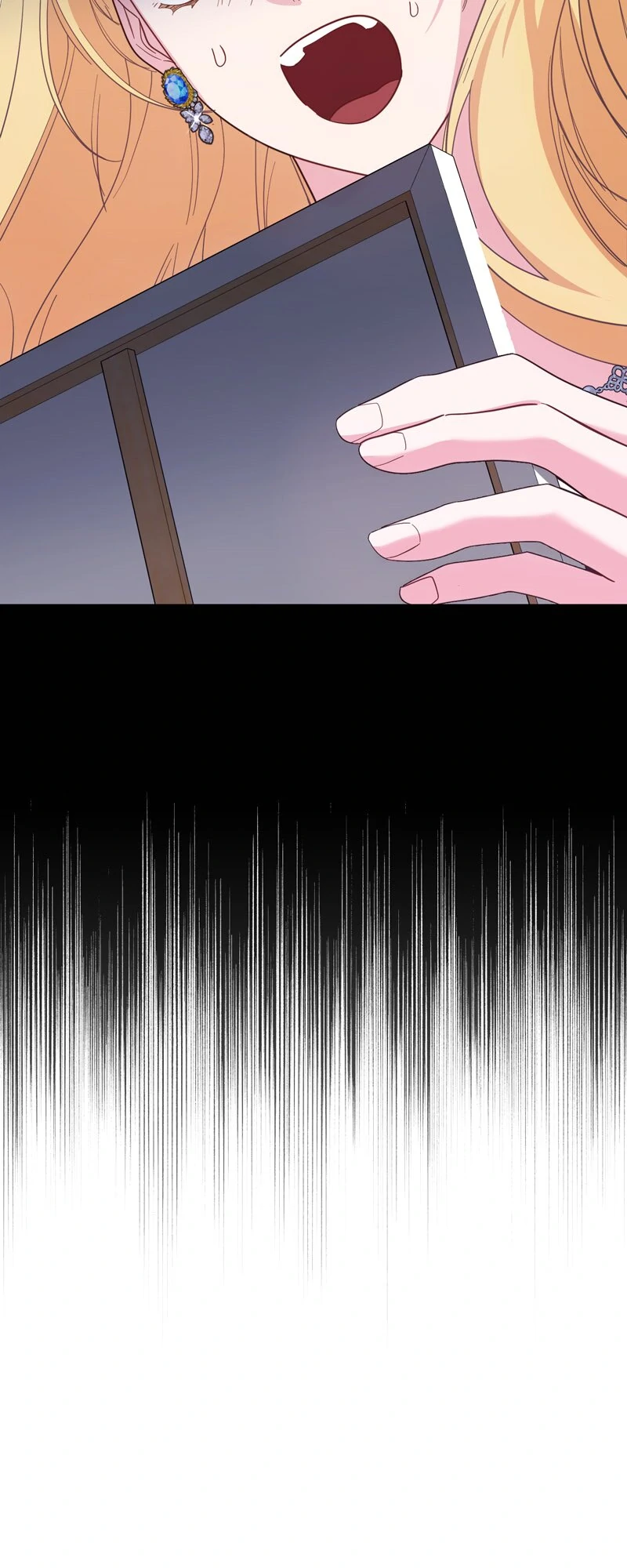Read Until the Real One Shows Up chapter 45 image 13 on Lezhin