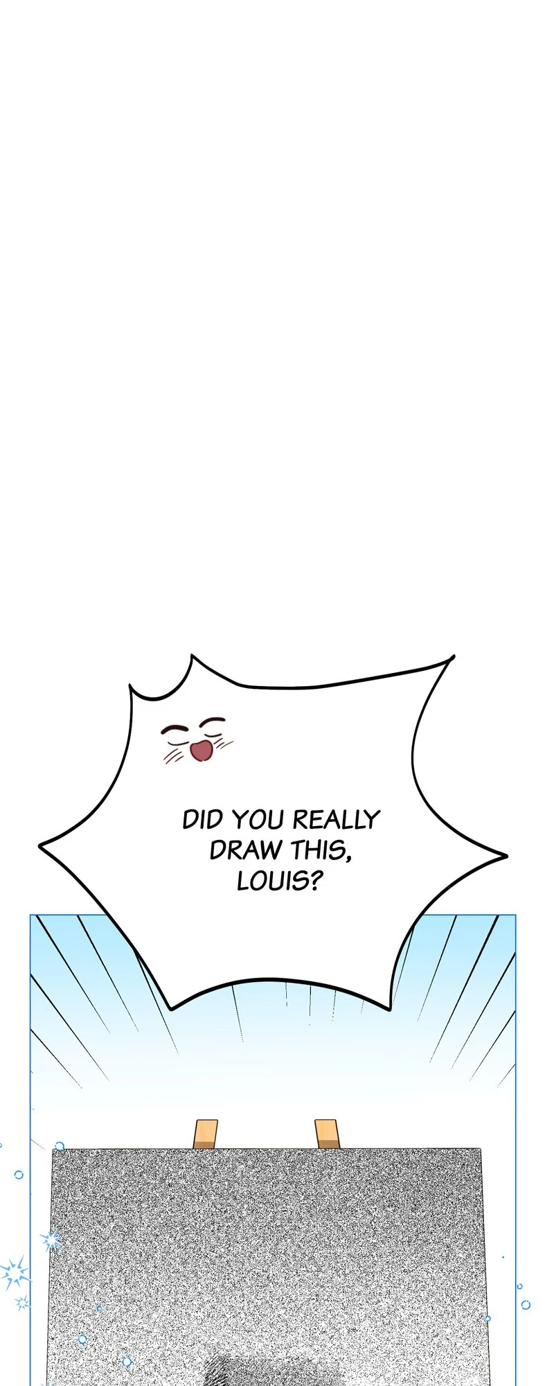 Read Until the Real One Shows Up chapter 45 image 15 on Lezhin