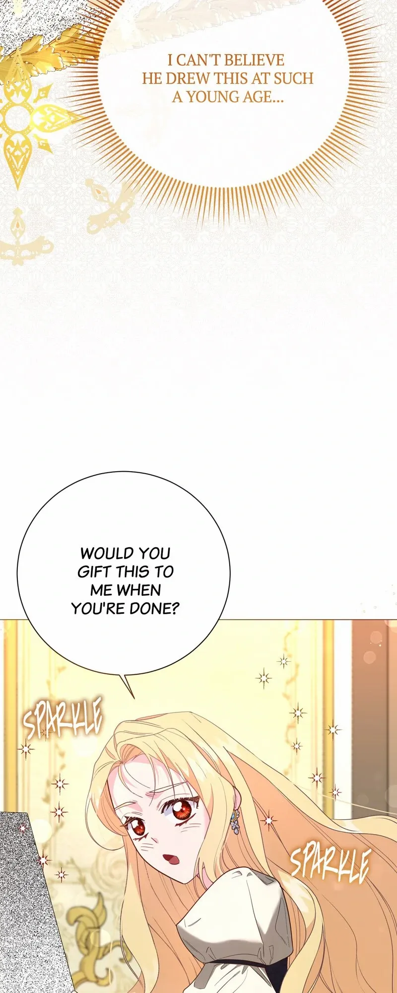 Read Until the Real One Shows Up chapter 45 image 19 on Lezhin