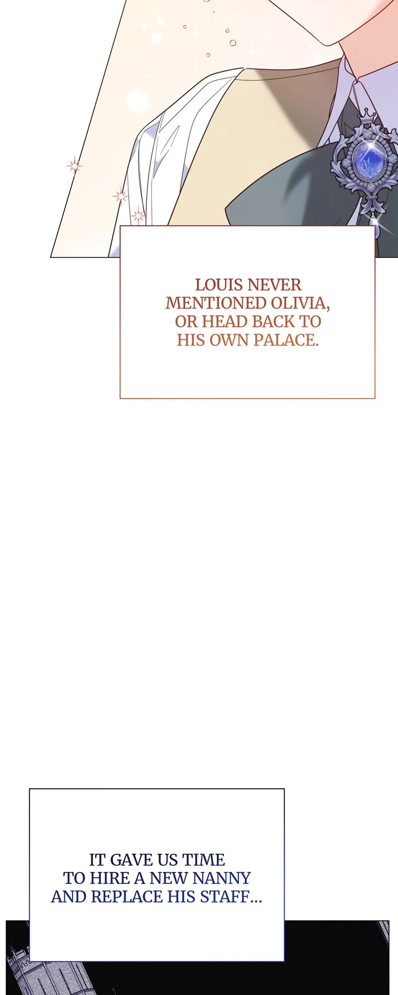 Read Until the Real One Shows Up chapter 45 image 2 on Lezhin