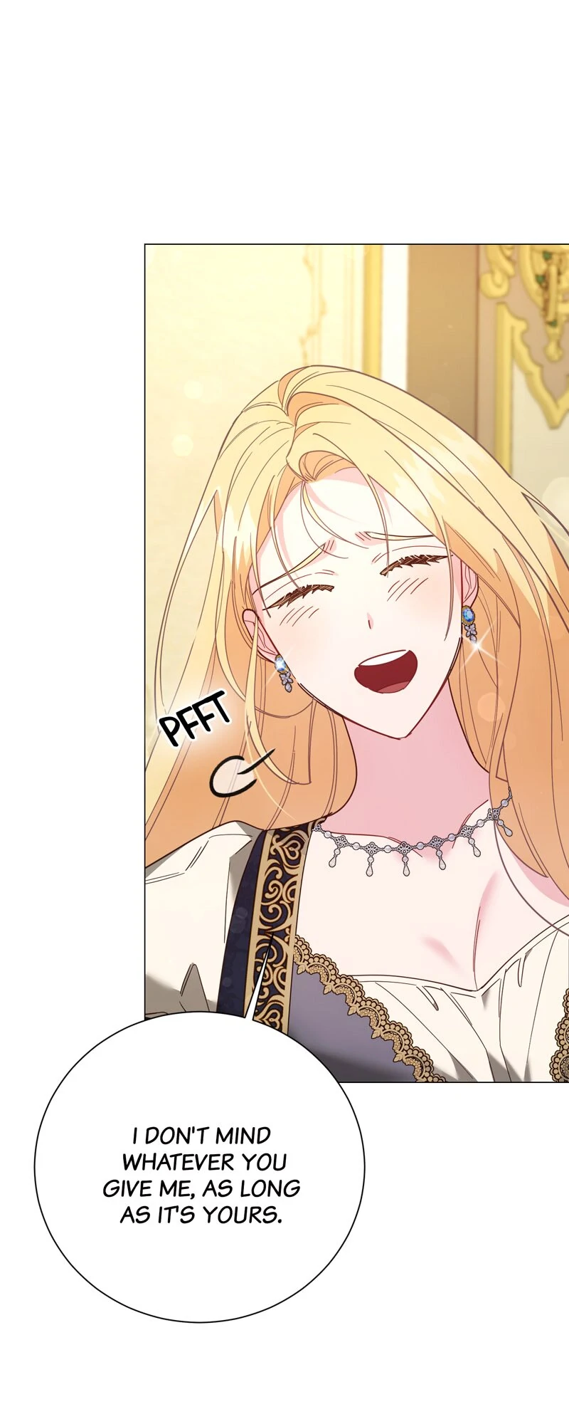 Read Until the Real One Shows Up chapter 45 image 24 on Lezhin