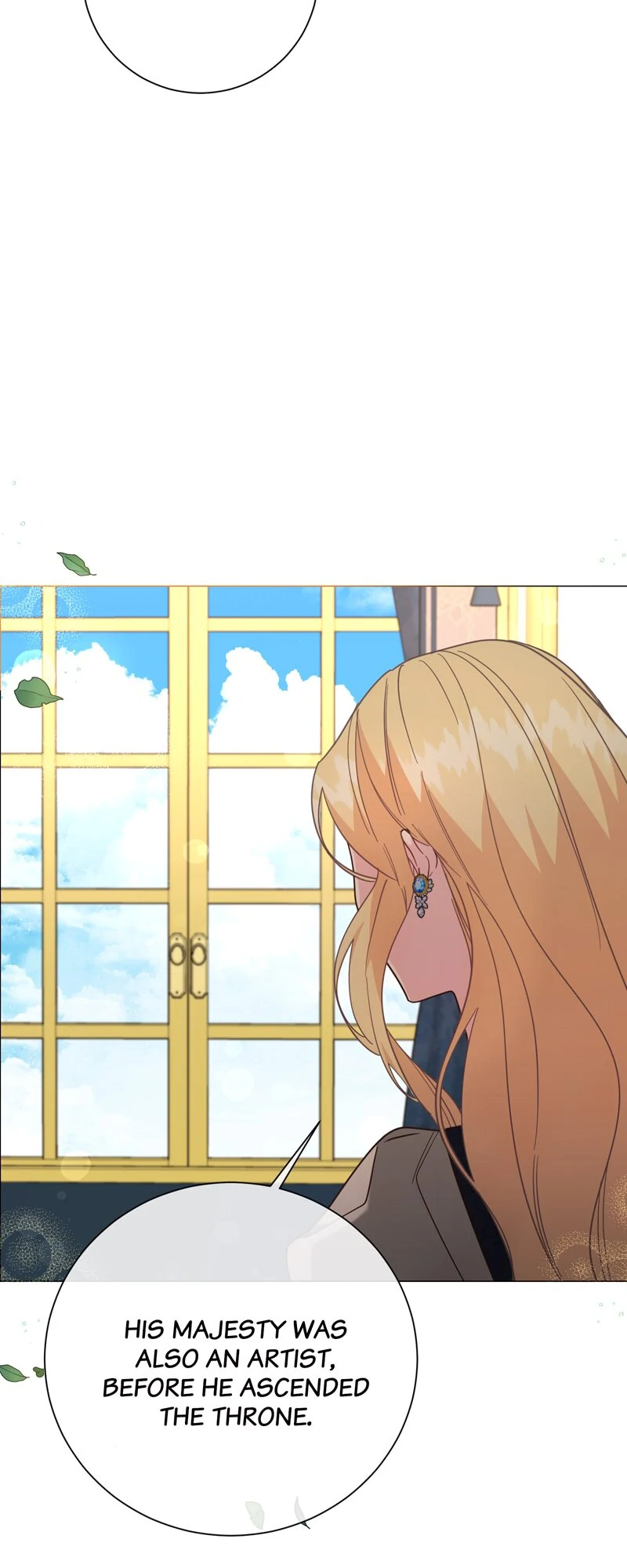 Read Until the Real One Shows Up chapter 45 image 29 on Lezhin