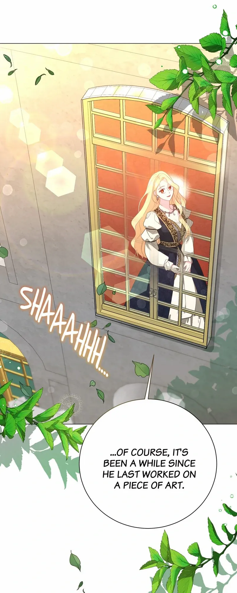 Read Until the Real One Shows Up chapter 45 image 30 on Lezhin