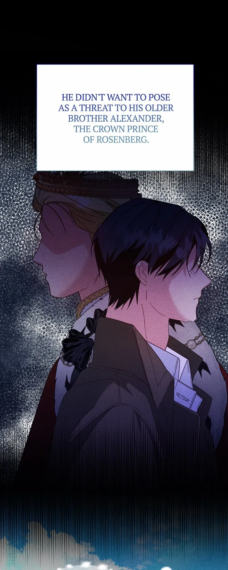 Read Until the Real One Shows Up chapter 45 image 36 on Lezhin