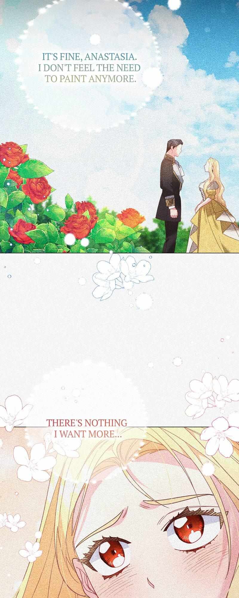 Read Until the Real One Shows Up chapter 45 image 37 on Lezhin