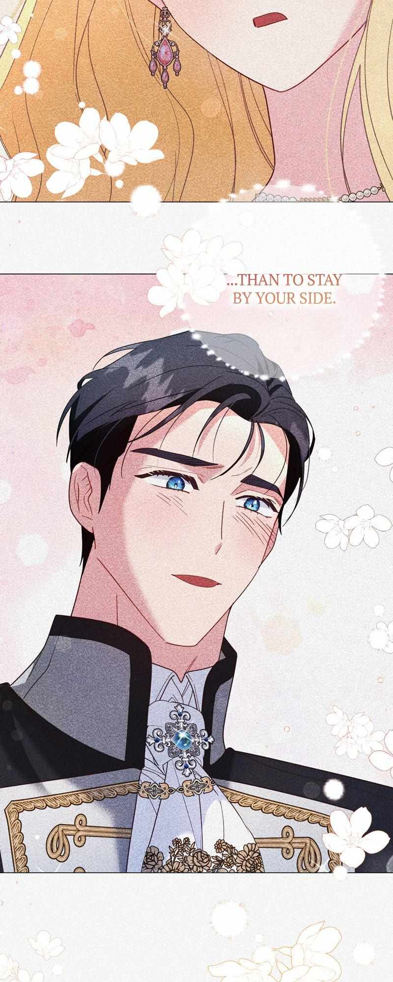 Read Until the Real One Shows Up chapter 45 image 38 on Lezhin