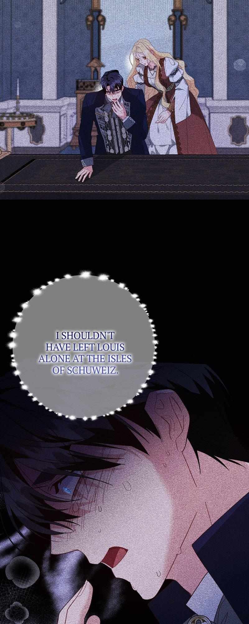 Read Until the Real One Shows Up chapter 45 image 41 on Lezhin