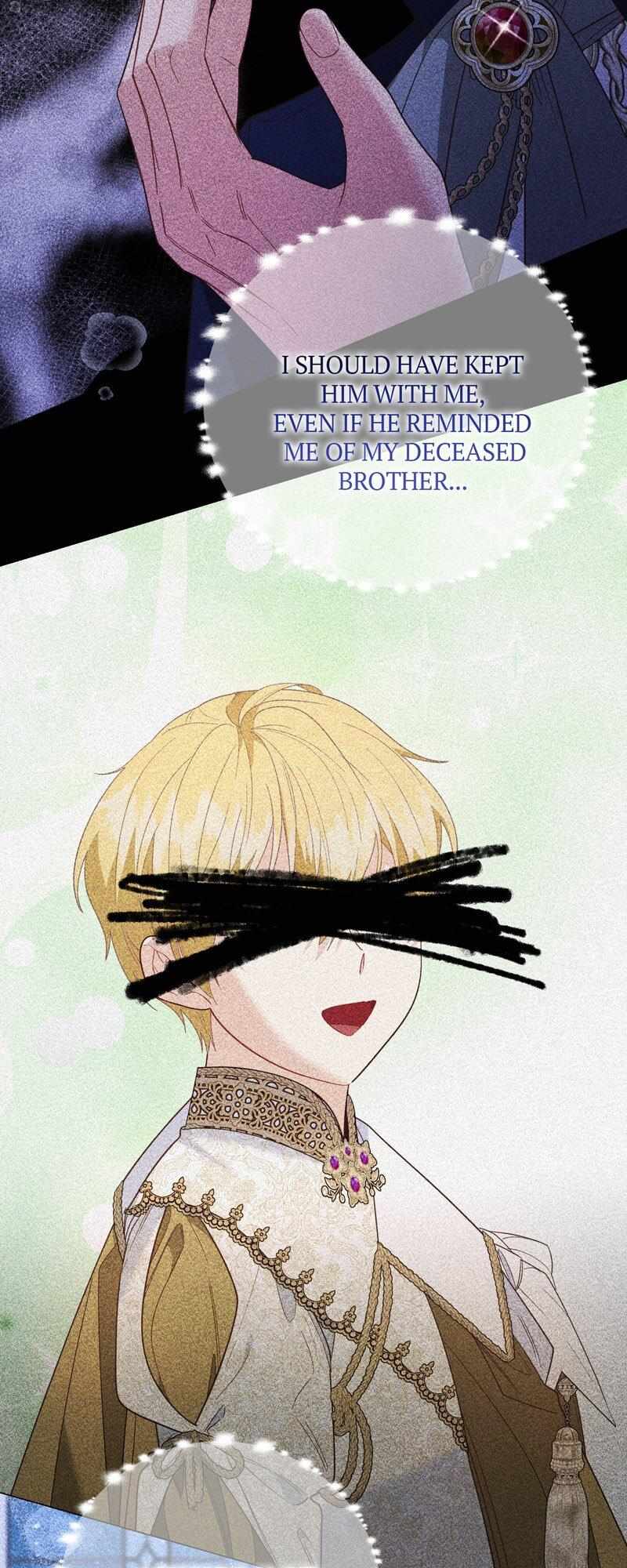 Read Until the Real One Shows Up chapter 45 image 42 on Lezhin
