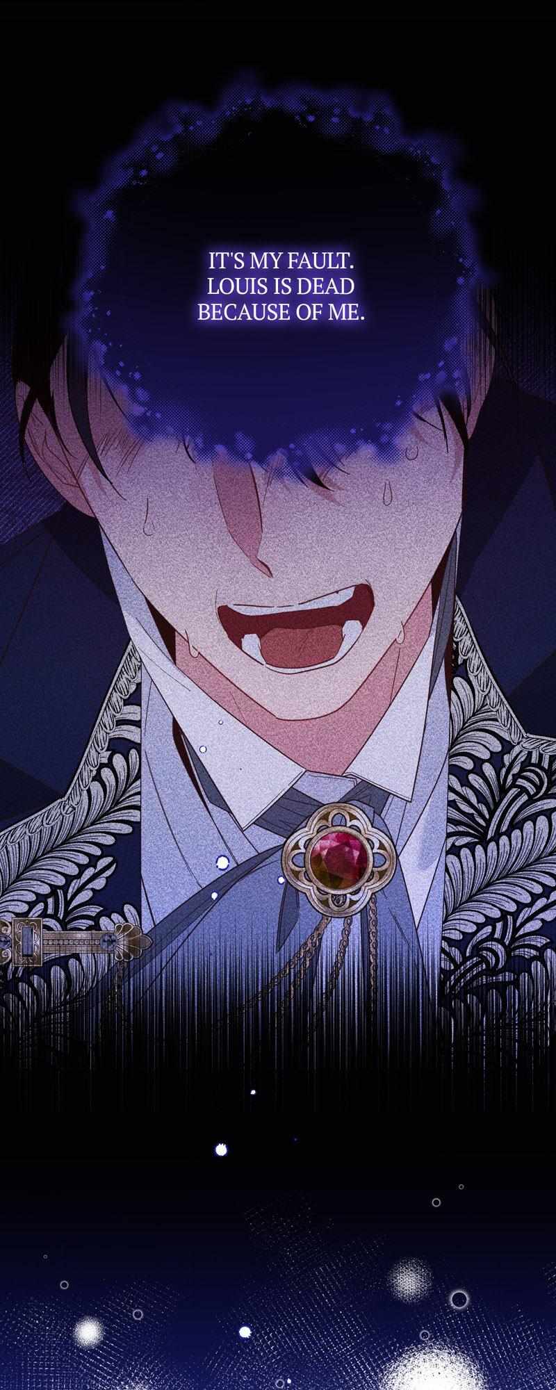 Read Until the Real One Shows Up chapter 45 image 45 on Lezhin