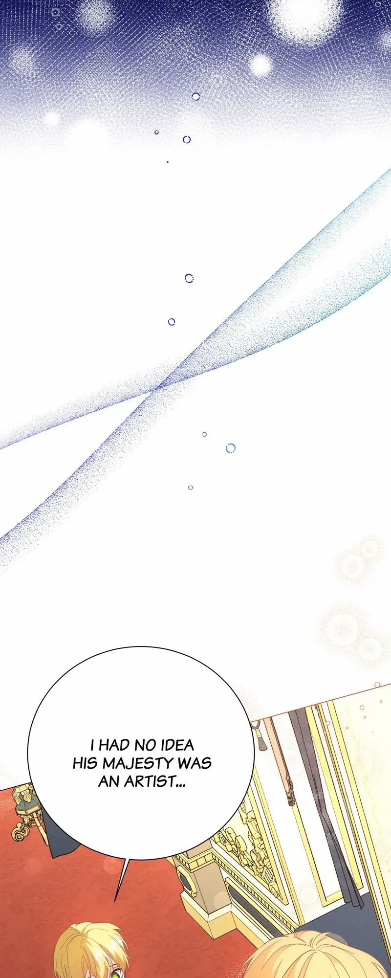 Read Until the Real One Shows Up chapter 45 image 46 on Lezhin