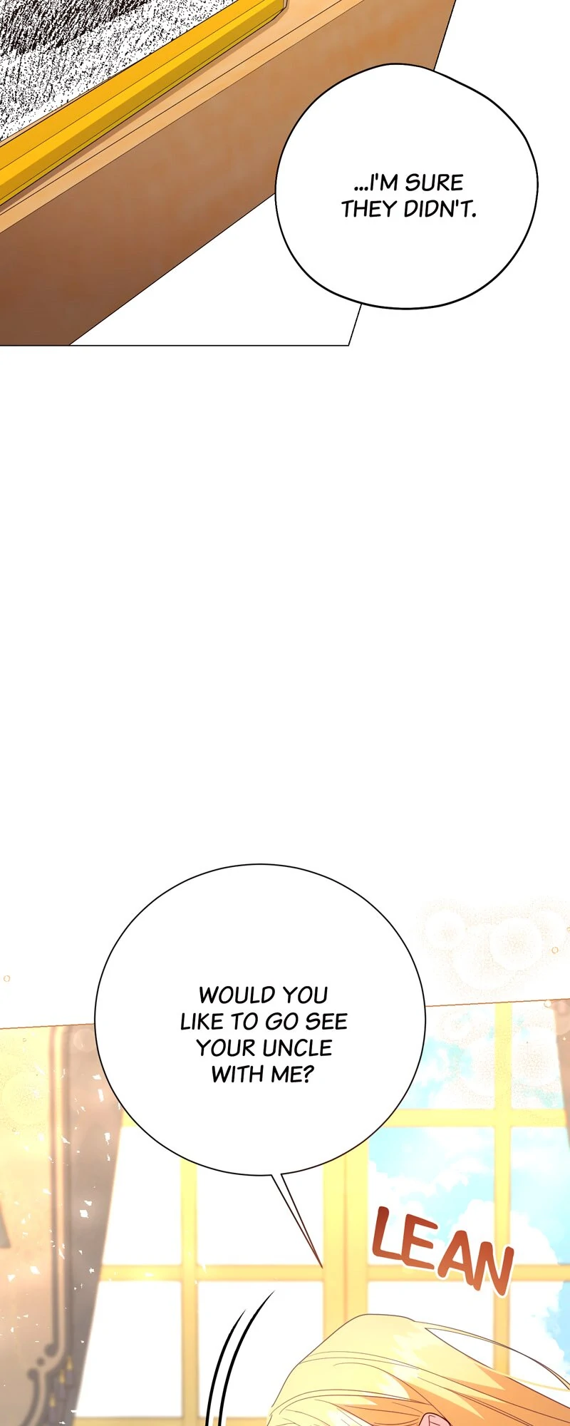 Read Until the Real One Shows Up chapter 45 image 48 on Lezhin