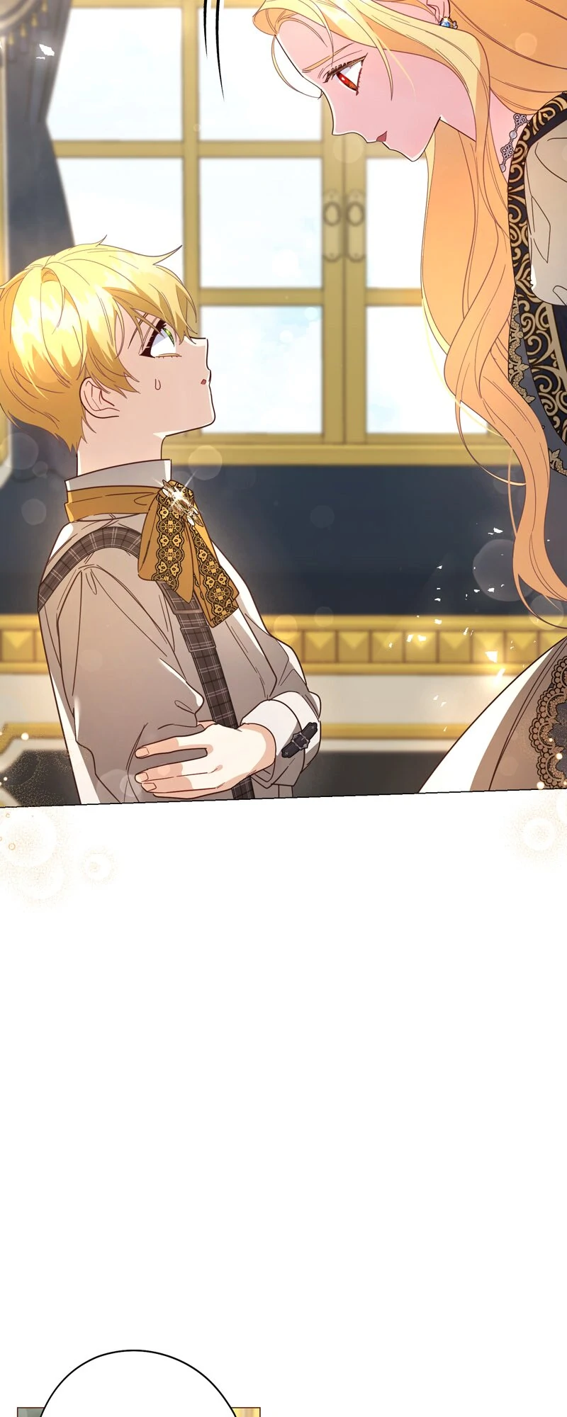 Read Until the Real One Shows Up chapter 45 image 49 on Lezhin