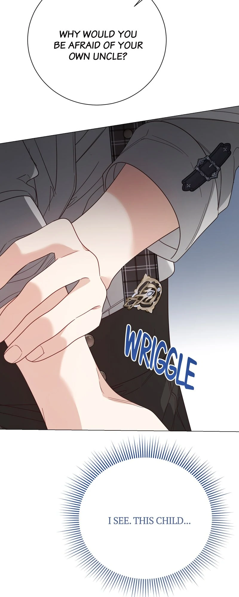 Read Until the Real One Shows Up chapter 45 image 51 on Lezhin