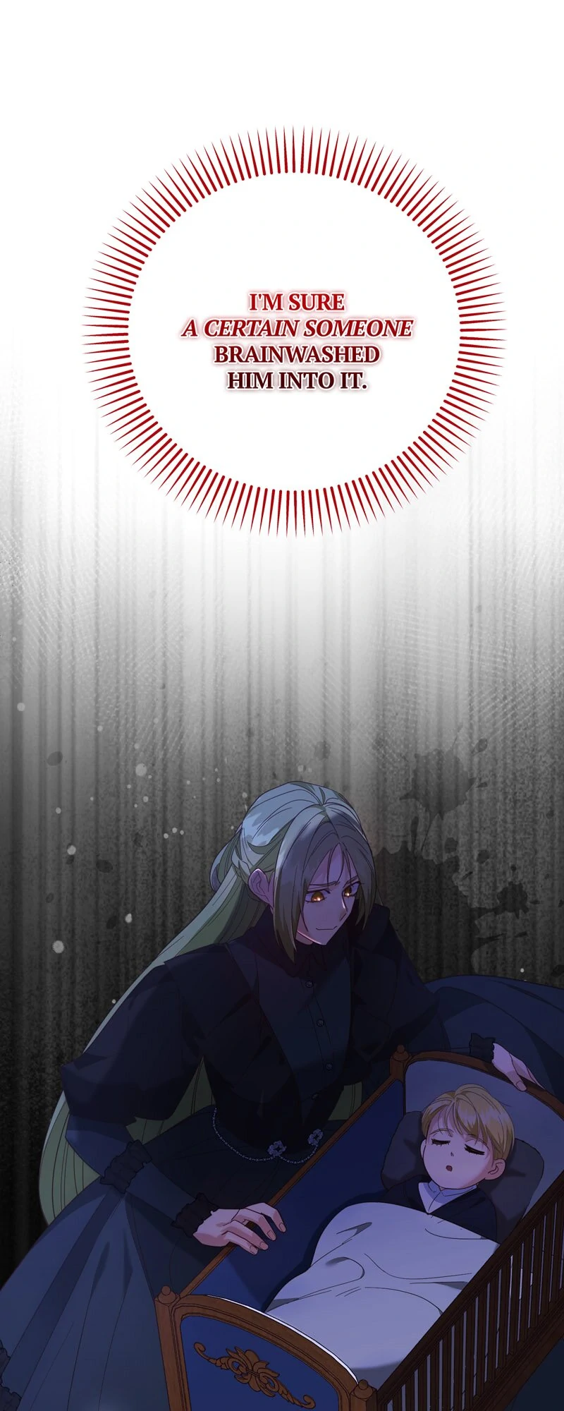 Read Until the Real One Shows Up chapter 45 image 54 on Lezhin