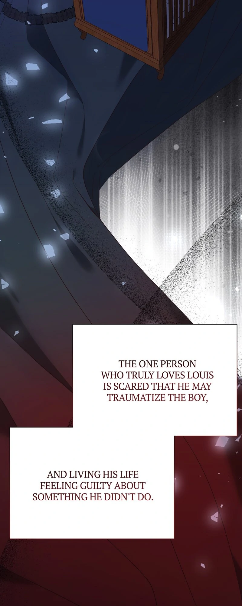 Read Until the Real One Shows Up chapter 45 image 55 on Lezhin