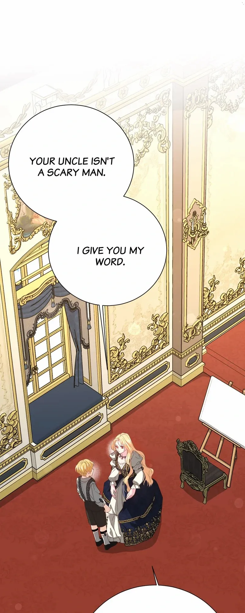 Read Until the Real One Shows Up chapter 45 image 57 on Lezhin