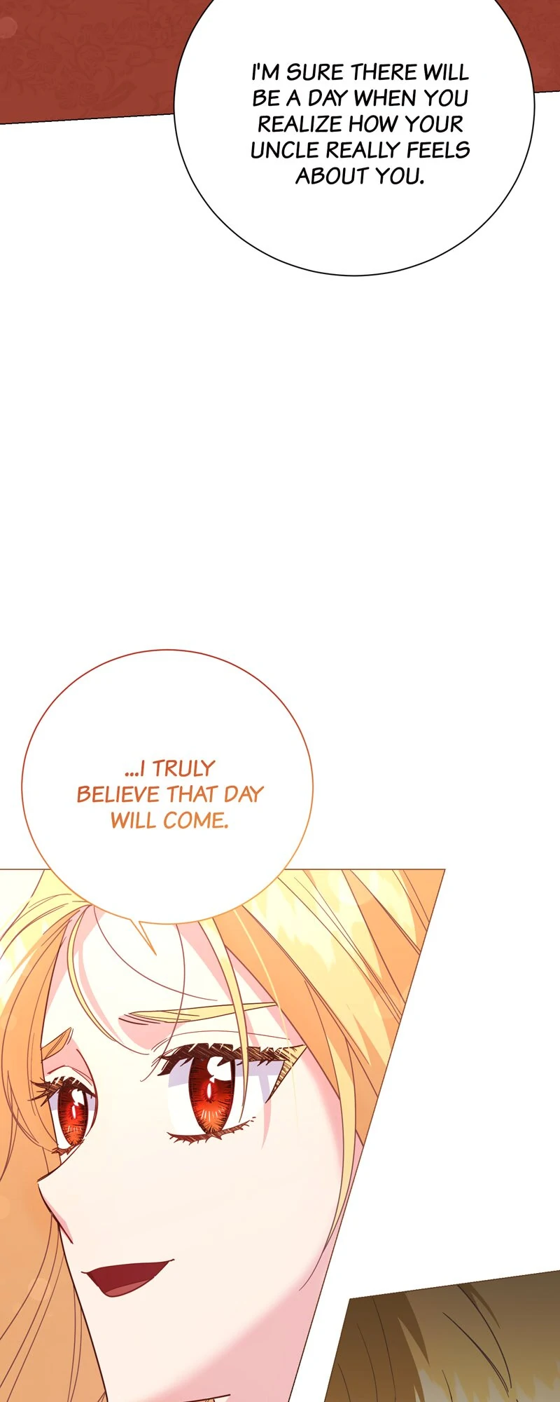 Read Until the Real One Shows Up chapter 45 image 58 on Lezhin