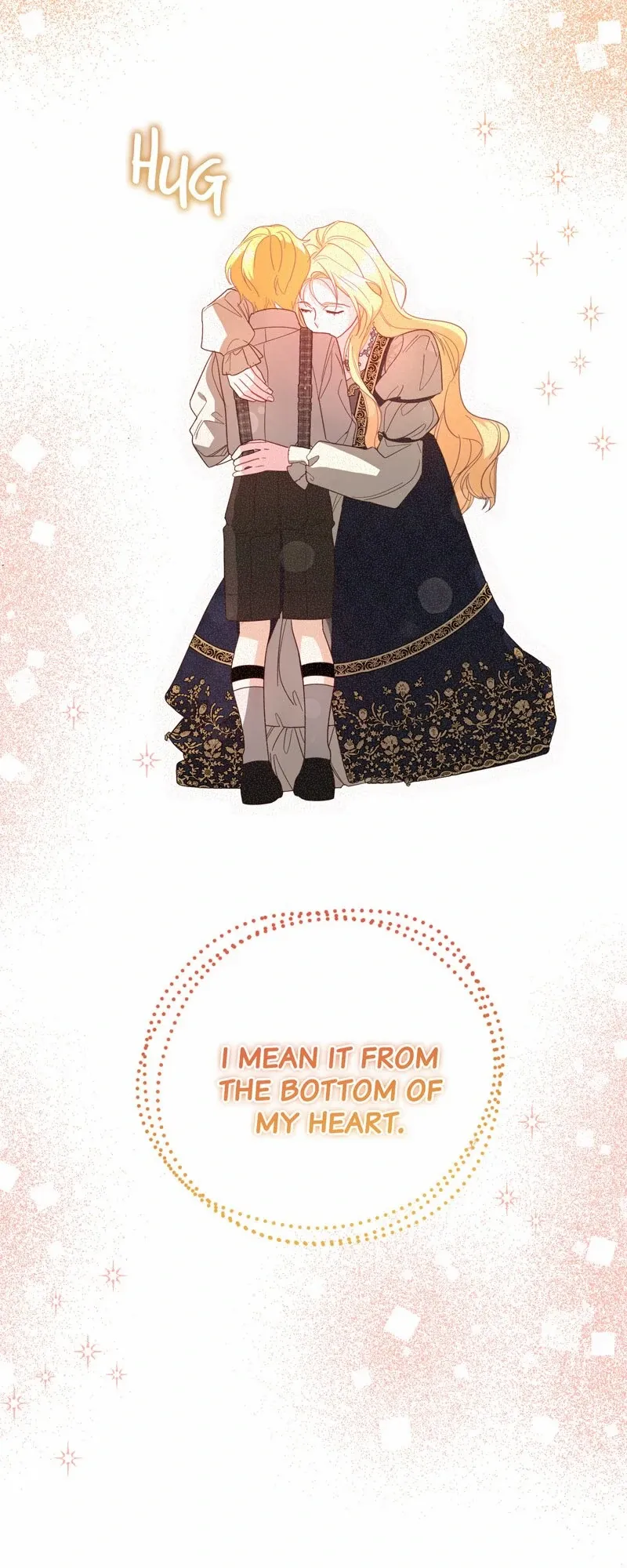 Read Until the Real One Shows Up chapter 45 image 61 on Lezhin