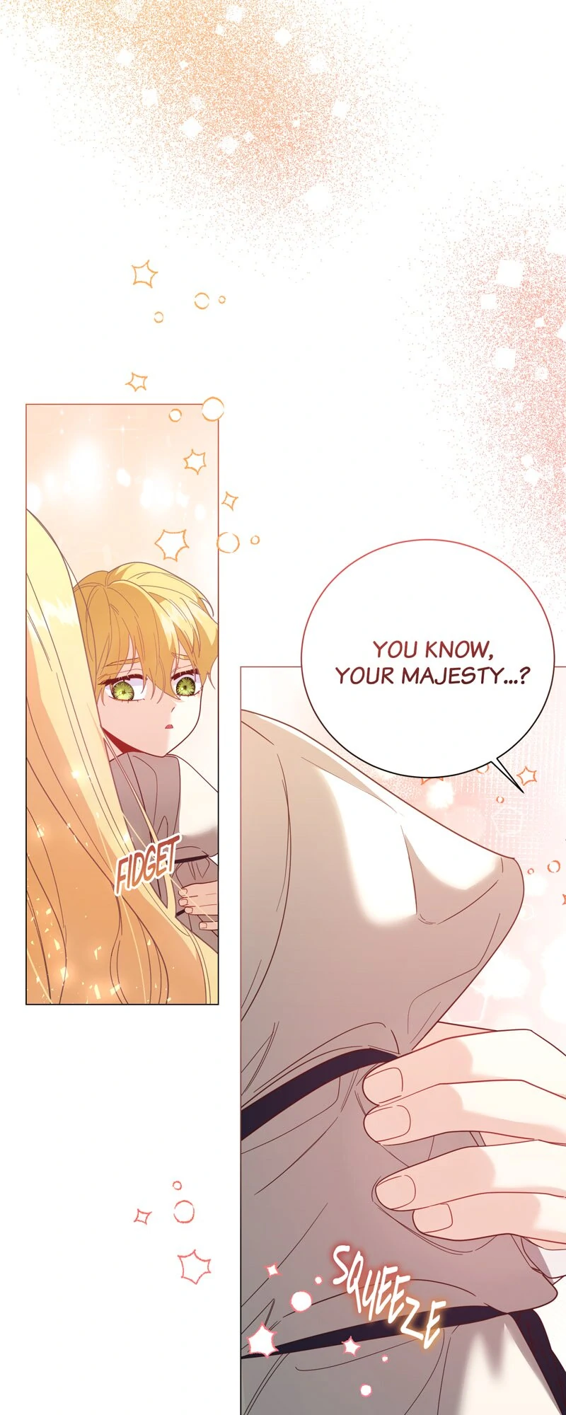Read Until the Real One Shows Up chapter 45 image 65 on Lezhin