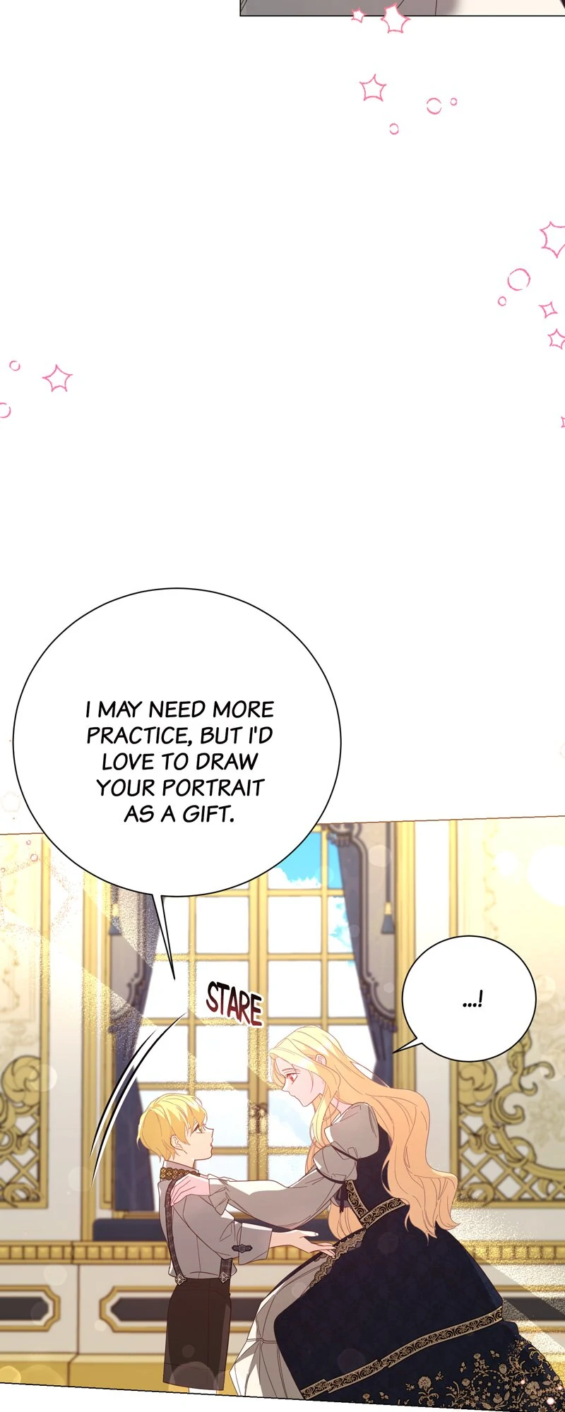 Read Until the Real One Shows Up chapter 45 image 66 on Lezhin