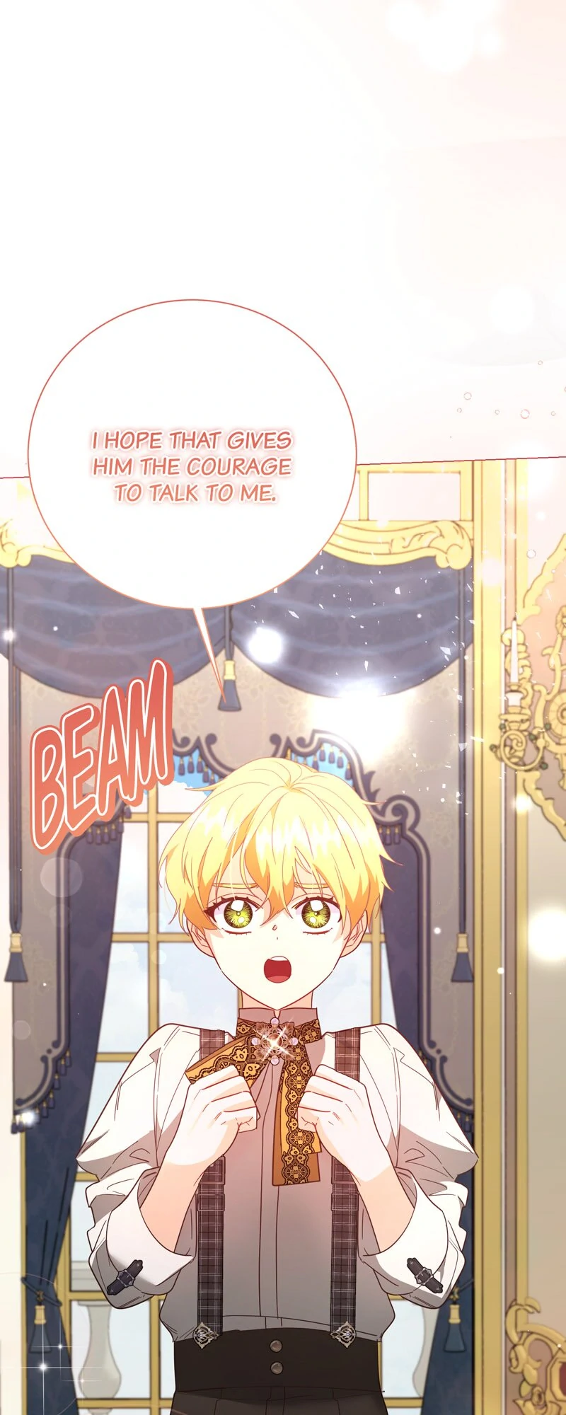 Read Until the Real One Shows Up chapter 45 image 68 on Lezhin