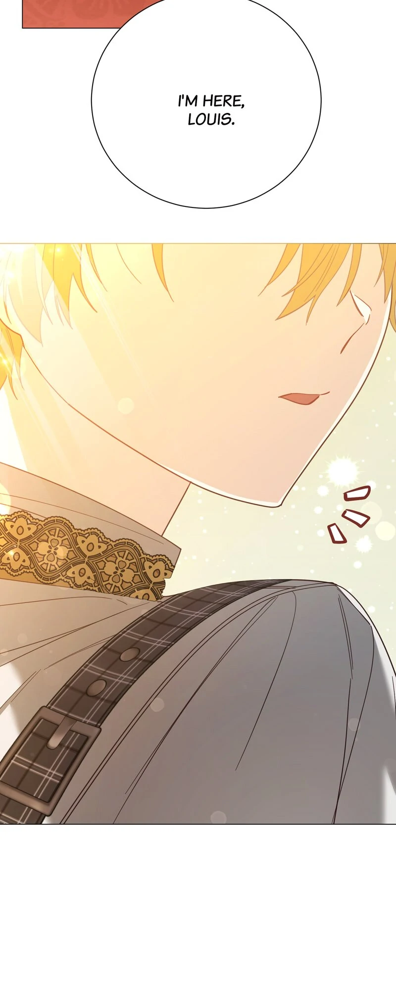 Read Until the Real One Shows Up chapter 45 image 7 on Lezhin