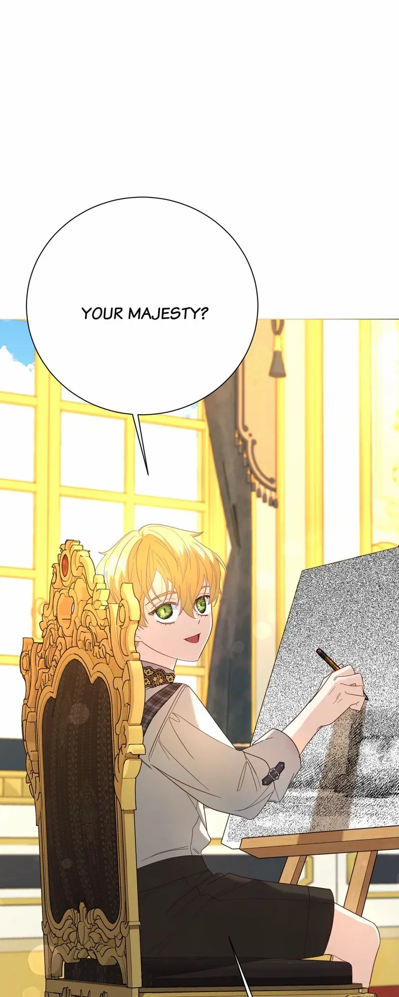 Read Until the Real One Shows Up chapter 45 image 9 on Lezhin