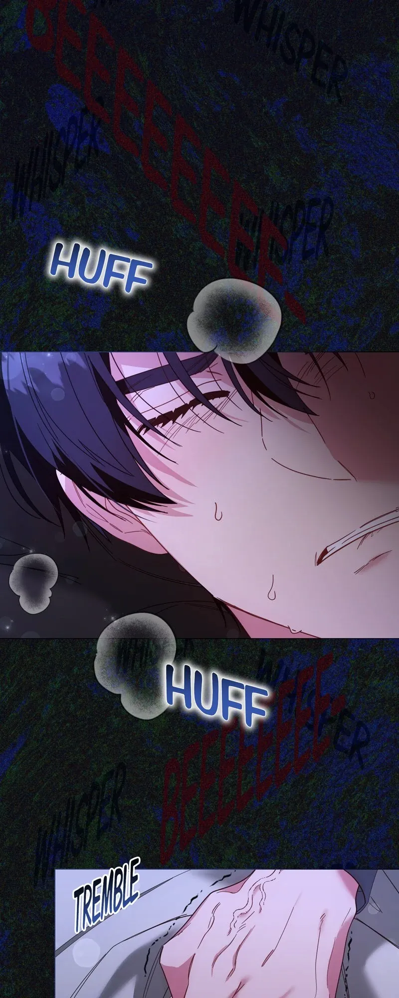 Read Until the Real One Shows Up chapter 46 image 1 on Lezhin