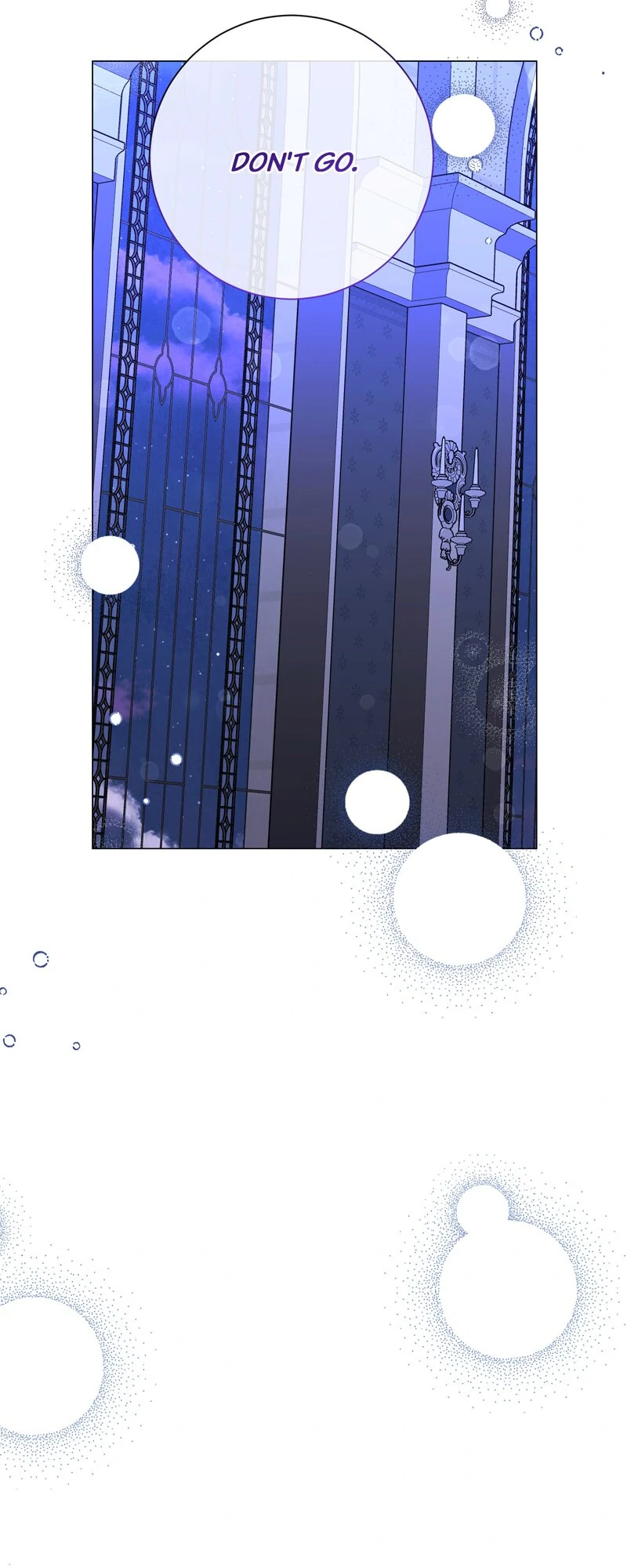 Read Until the Real One Shows Up chapter 46 image 15 on Lezhin