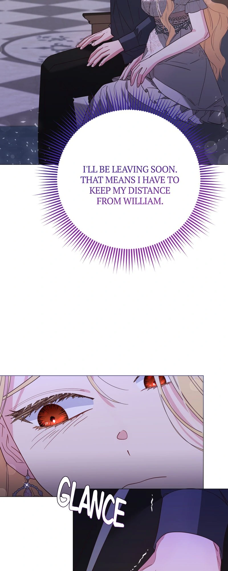 Read Until the Real One Shows Up chapter 46 image 23 on Lezhin