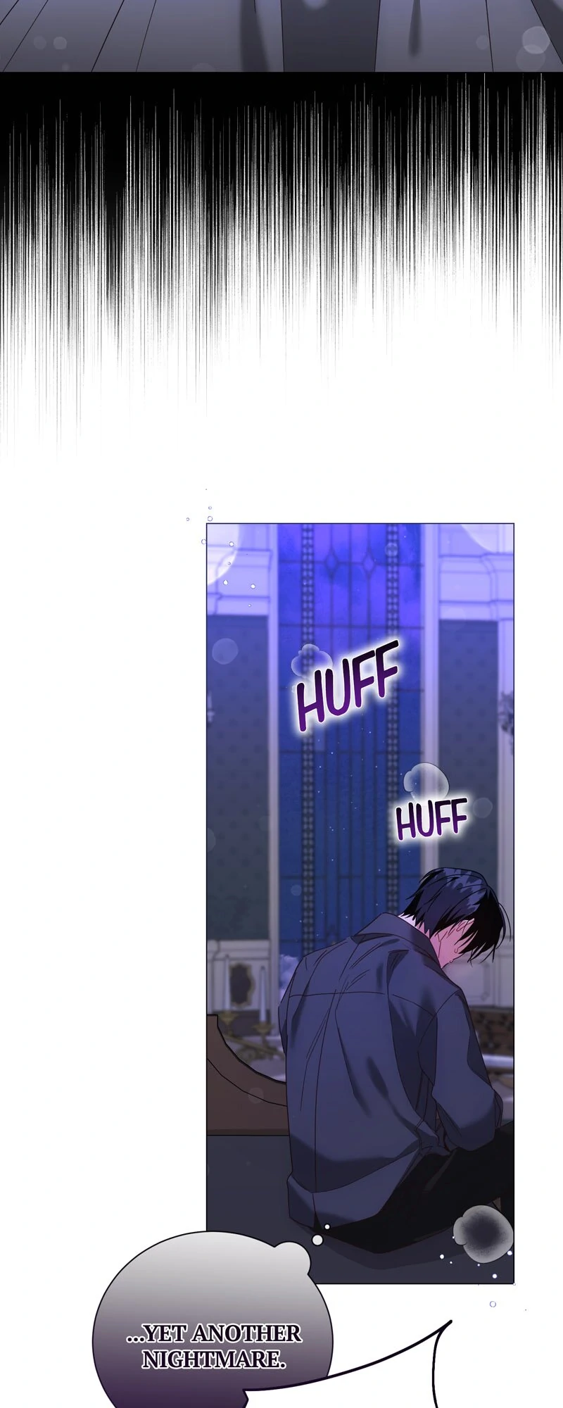 Read Until the Real One Shows Up chapter 46 image 3 on Lezhin